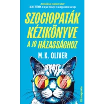 Szociopaták kézikönyve a jó házassághoz
