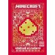 Minecraft: Vöröskő kézikönyv