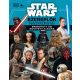 Star Wars - Szereplők nagykönyve - Frissített és bővített kiadás