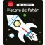 Színek a babának - Fekete és fehér