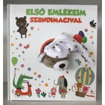 Első emlékeim Szundimacival