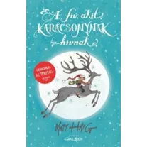 A fiú, akit karácsonynak hívnak