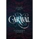 Caraval - puha kötés