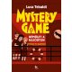 Mystery Game - Rémület a hajóúton