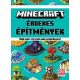 Minecraft: Érdekes építmények