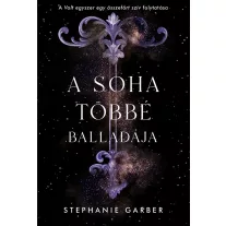 A soha többé balladája - Volt egyszer egy összetört szív 2.