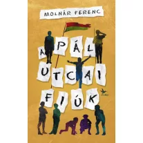 A Pál utcai fiúk