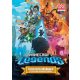 Minecraft Legends - Útmutató hősöknek a Felvilág megmentéséhez