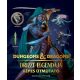 Dungeons & Dragons: Drizzt legendája - Képes útmutató