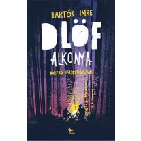 Dlöf alkonya