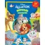 Matricás kincsestár: Disney Állatok