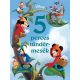 5 perces tündérmesék
