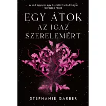 Egy átok az igaz szerelemért - Volt egyszer egy összetört szív 3.