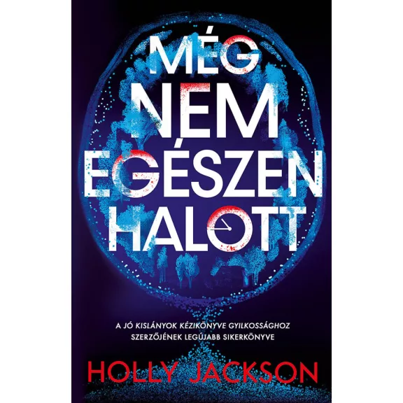 Még nem egészen halott Még nem egészen halott