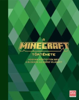 A Minecraft története