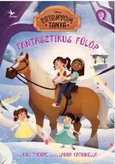 Fantasztikus Fülöp
