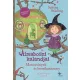 Manócsínyek és boszikarácsony
