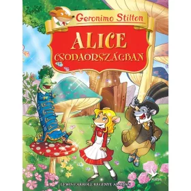 Alice Csodaországban