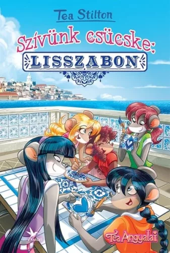 Szívünk csücske: Lisszabon
