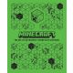Minecraft - Teljes gyűjtemény mobfigyelőknek