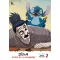 Stitch és a szamuráj 2. manga