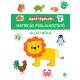 Apró lépések – Állati móka