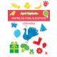 Apró lépések – Szín-móka