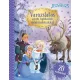 Jégvarázs - Varázslatos adventi foglalkoztató ablakmatricákkal