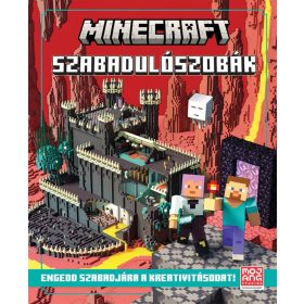 Minecraft – Szabadulószobák