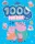 1000 matrica – Peppa malac