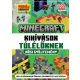 Minecraft: Kihívások túlélőknek – Hősi gyűjtemény