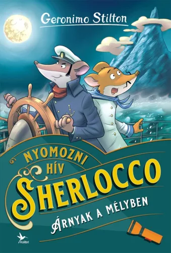 Árnyak a mélyben