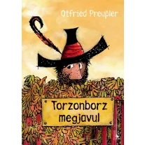 Torzonborz megjavul