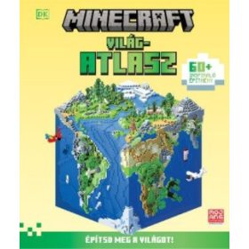 Minecraft – Világatlasz