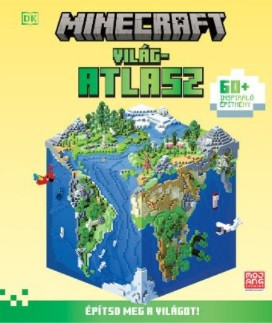 Minecraft – Világatlasz