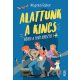 Alattunk a kincs