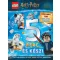 Lego Harry Potter - 5 perc és kész - Több mint 100 LEGO - ötlet, feladvány és kihívás