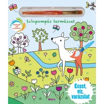 Színpompás természet