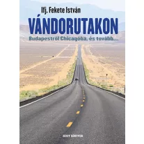 Vándorutakon