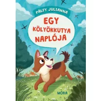 Egy kölyökkutya naplója