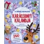 A rénszarvasok karácsonyi kalandja