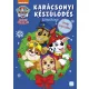 Mancs Őrjárat - Karácsonyi készülődés