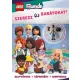 Lego Friends - Szerezz új barátokat!