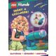Lego Friends - Irány a csillagok!