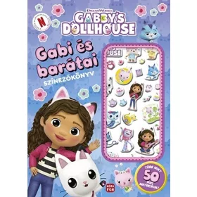Gabi és barátai - Gabi babaháza