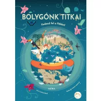 Bolygónk titkai