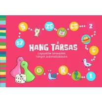 Hang társas