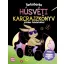 Tarkabarka húsvéti karcrajzkönyv