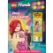 Lego Friends - Édes dallamok