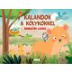 Kalandok a kölykökkel